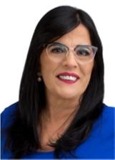 Foto de GERUSA MARIA BASTOS SILVA SAMPAIO