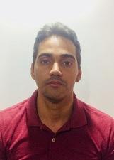 Foto de SAULO WANDERSON BARROS CALMON DE OLIVEIRA