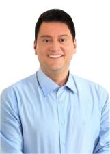 Foto de WALSON GAGLIANO DE ALVARENGA