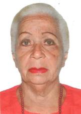 Foto de MARIA CRISPINA DE JESUS
