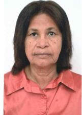 Foto de TEREZINHA DE JESUS NASCIMENTO