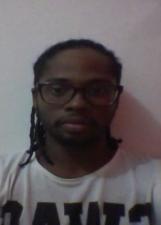 Foto de TIAGO HENRIQUE DOS VALES DA SILVA