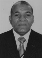 Foto de MARCOS ANTONIO DOS SANTOS SOUZA