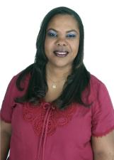 Foto de CRISTIANE ALVES DA SILVA