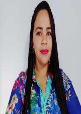 Foto de RITA DE CÁSSIA SANTANA SOUSA