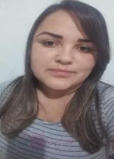 Foto de PÂMELA CHAGAS CIRQUEIRA