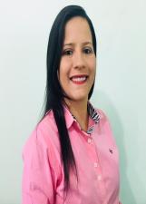 Foto de CAROLINE NEVES LOPES DOS SANTOS