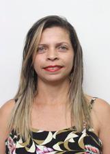 Foto de PATRICIA LUZ FRAGA REIS