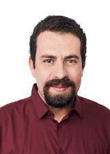Foto de GUILHERME CASTRO BOULOS