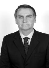 Foto de JAIR MESSIAS BOLSONARO