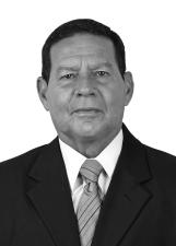 Foto de ANTONIO HAMILTON MARTINS MOURÃO