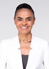 Foto de MARIA OSMARINA MARINA DA SILVA VAZ DE LIMA