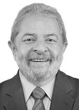 Foto de LUIZ INÁCIO LULA DA SILVA