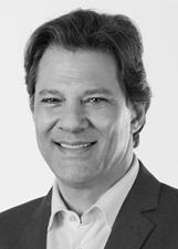 Foto de FERNANDO HADDAD