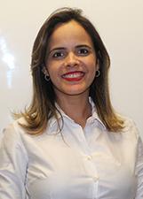 Foto de JEANNE FREITAS DE CASTELO BRANCO THENÓRIO