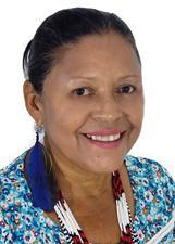 Foto de SONIA MARIA DA CUNHA RODRIGUES