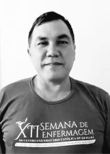 Foto de Nilderlan Antonio Queiroz Guerra