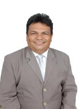 Foto de ABEL SANTOS GALVAO