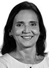 Foto de MARIA IZOLDA CELA DE ARRUDA COELHO