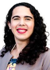 Foto de SILVIA CAVALLEIRE ARAUJO DA SILVA