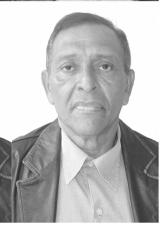 Foto de Jairo Eduardo Cassiano Lima