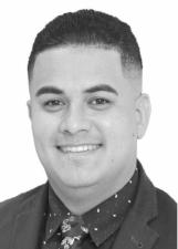 Foto de ISAAC VASCONCELOS DA SILVA
