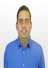 Foto de VICTOR LUIZ MONTEIRO PONTES
