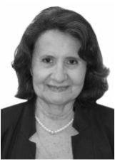 Foto de DENISE MARIA BOTELHO REGADAS