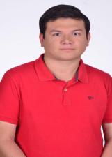 Foto de JOSÉ ALMIR FEITOSA NETO