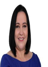 Foto de NORMA ZÉLIA PINHEIRO MOREIRA DE ANDRADE