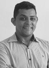 Foto de MÁRCIO RENÊ DAMÁZIO DE OLIVEIRA