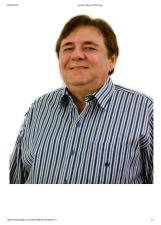 Foto de JOSÉ LUCIANO MUNIZ LIMA