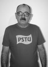 Foto de GERALDO MANO MAGELA FILHO