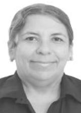 Foto de NEUMA MARIA DE OLIVEIRA PONTES