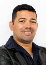 Foto de TÁCIO ROGÉRIO ALLAN PONTES