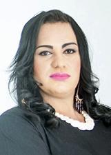 Foto de KYARA ZARUTY DA SILVA