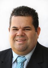 Foto de GEISON RAFAEL VENOZINA DOS SANTOS MOREIRA