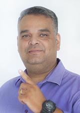 Foto de KLEBSON FRANCISCO DOS SANTOS