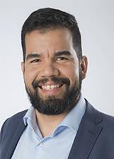 Foto de DIEGO BARROS MAIA