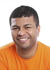 Foto de JEFFERSON BORGES DA SILVA MOREIRA