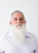 Foto de INOCÊNCIO CALTAGIRONI DANTAS