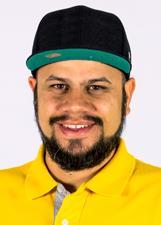 Foto de MAX MACIEL CAVALCANTI