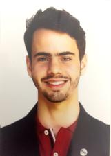 Foto de FILIPE BALBINO DA COSTA LOHMANN