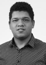 Foto de TIAGO LACERDA DE BRITO