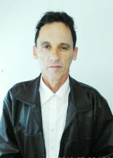 Foto de WASHINGTON LUIZ DA SILVA