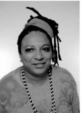 Foto de Leila Regina Lopes