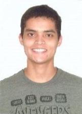 Foto de GABRIEL ASSIS DOS SANTOS
