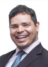 Foto de KLEBER VINICIUS BEZERRA CAMELO DE MELO