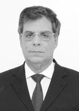 Foto de CARLOS HENRIQUE AROUCK DE SOUZA