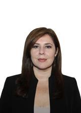 Foto de ELISÂNGELA MACHADO DOS SANTOS DE FREITAS